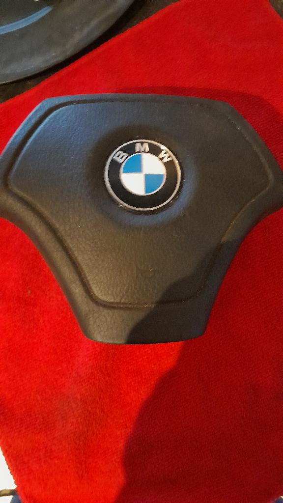 airbag bmw 3 E46, Auto-onderdelen, Ophalen, Gebruikt, BMW