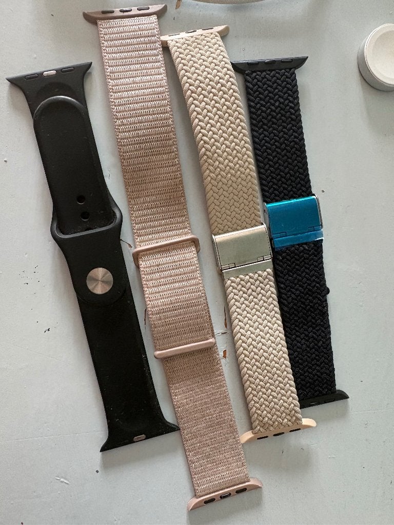 Foto 5 van Apple Watch Ultra 2