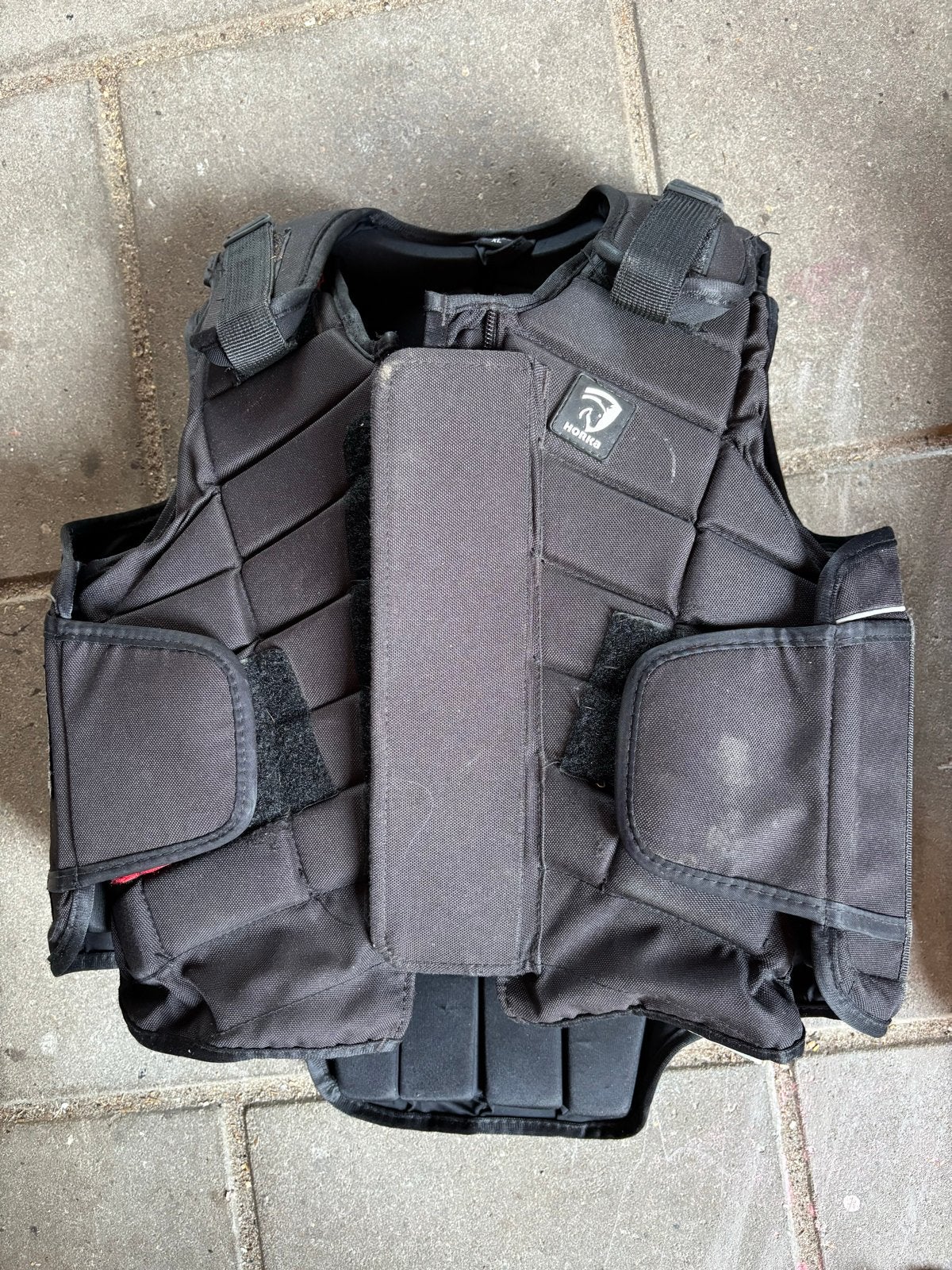 Bodyprotector, Dieren en Toebehoren, Paarden en Pony's | Beschermers, Ophalen