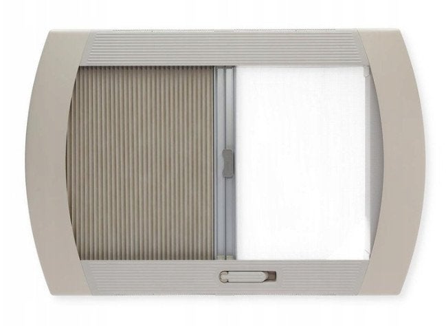 Remitop Vario 1 Onderraam Compleet 90x60cm  10024036, Buurserstraat 15 A, 7481 EG,Haaksbergen, Ophalen of Verzenden, Info@123CamperOnderdelen.nl