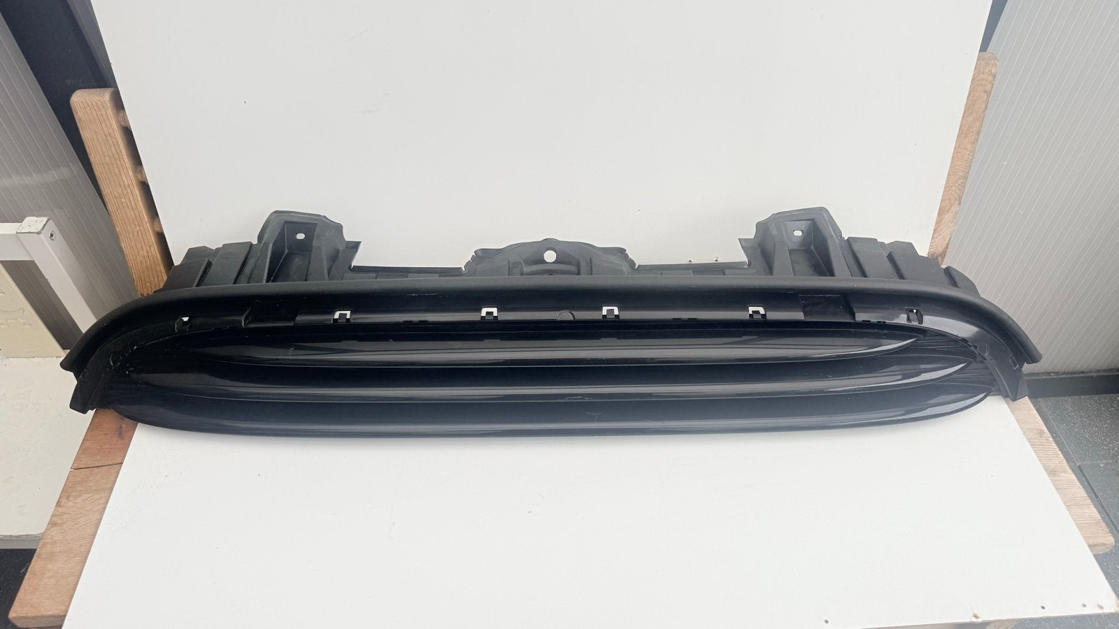 MINI Cooper F55 F56 F57 Grill Voorzijde Bumper, Auto-onderdelen, Gebruikt, Voor, Ophalen of Verzenden, Mini