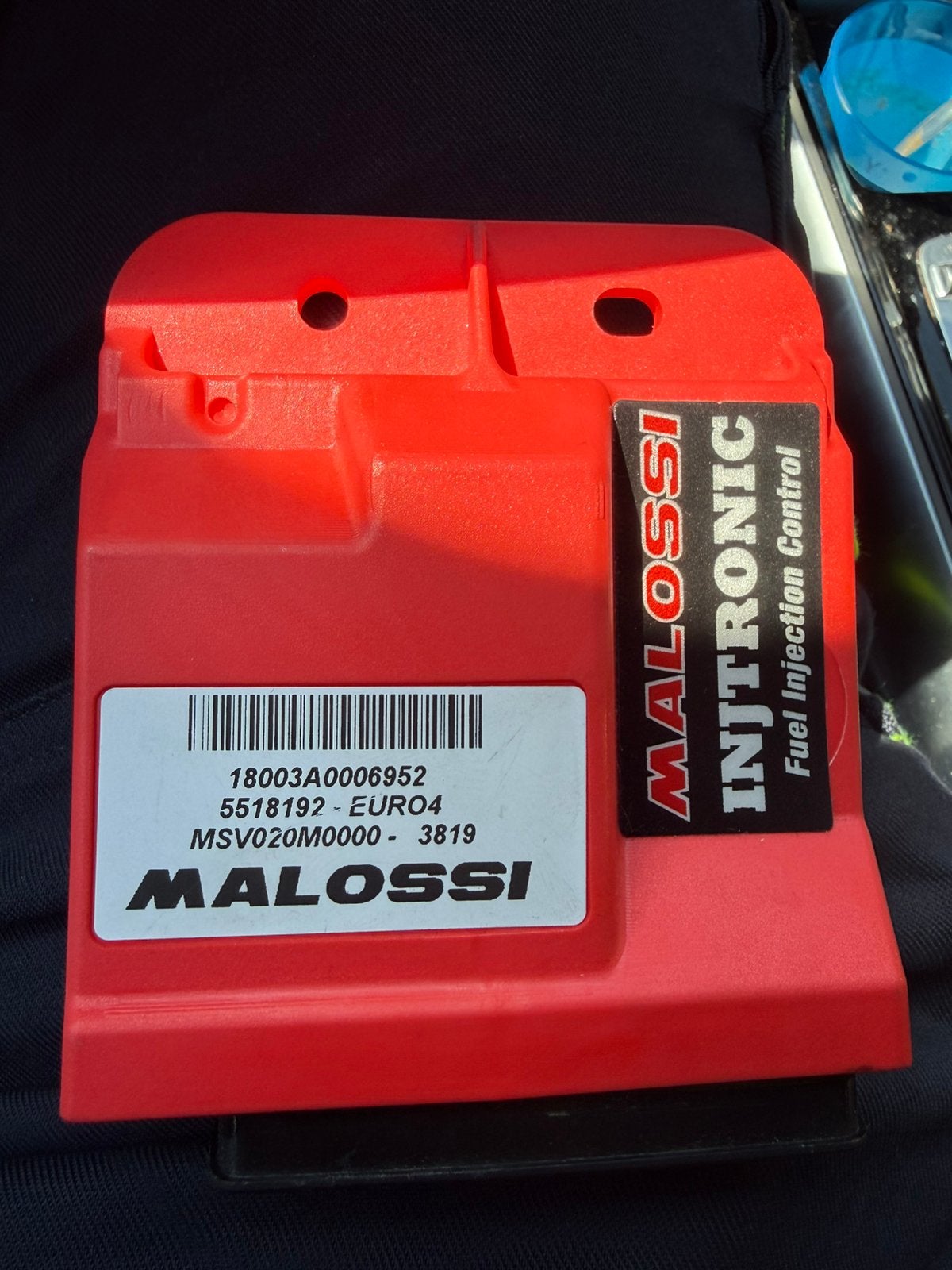 Malossi cdi, Ophalen of Verzenden, Zo goed als nieuw, Overige typen