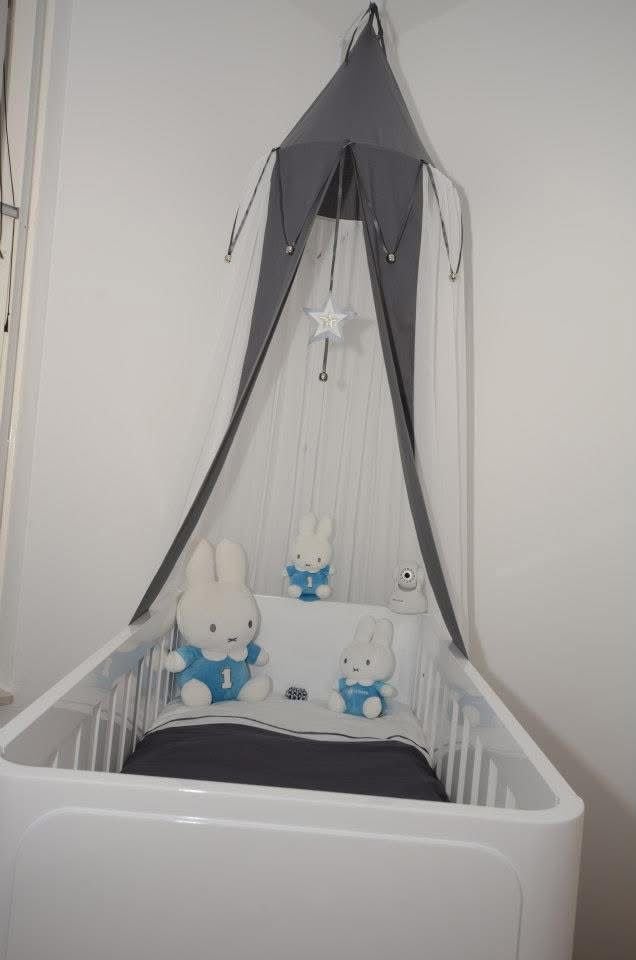 Hoogglans wit complete babykamer ( van Babydump), Kinderen en Baby's, Kinderkamer | Complete kinderkamers, Ophalen of Verzenden