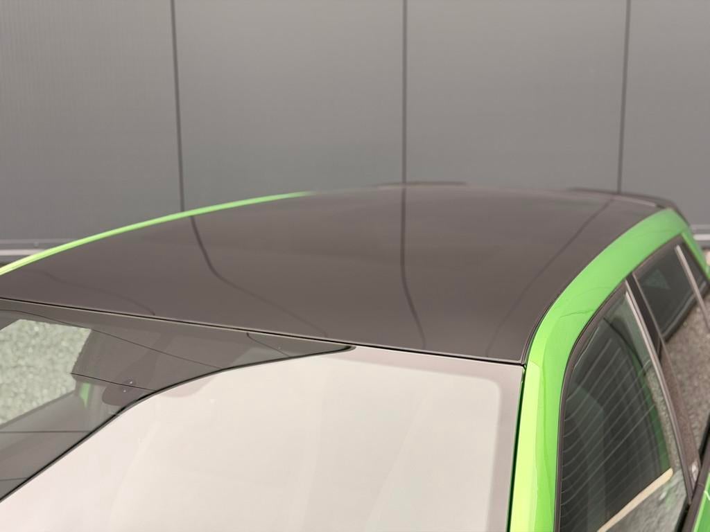 Skoda Fabia 1.0 TSI Monte Carlo Pano LED CarPlay Stoelverwar, Auto's, Skoda, Voorwielaandrijving, Gebruikt, 95 pk, 1016 kg
