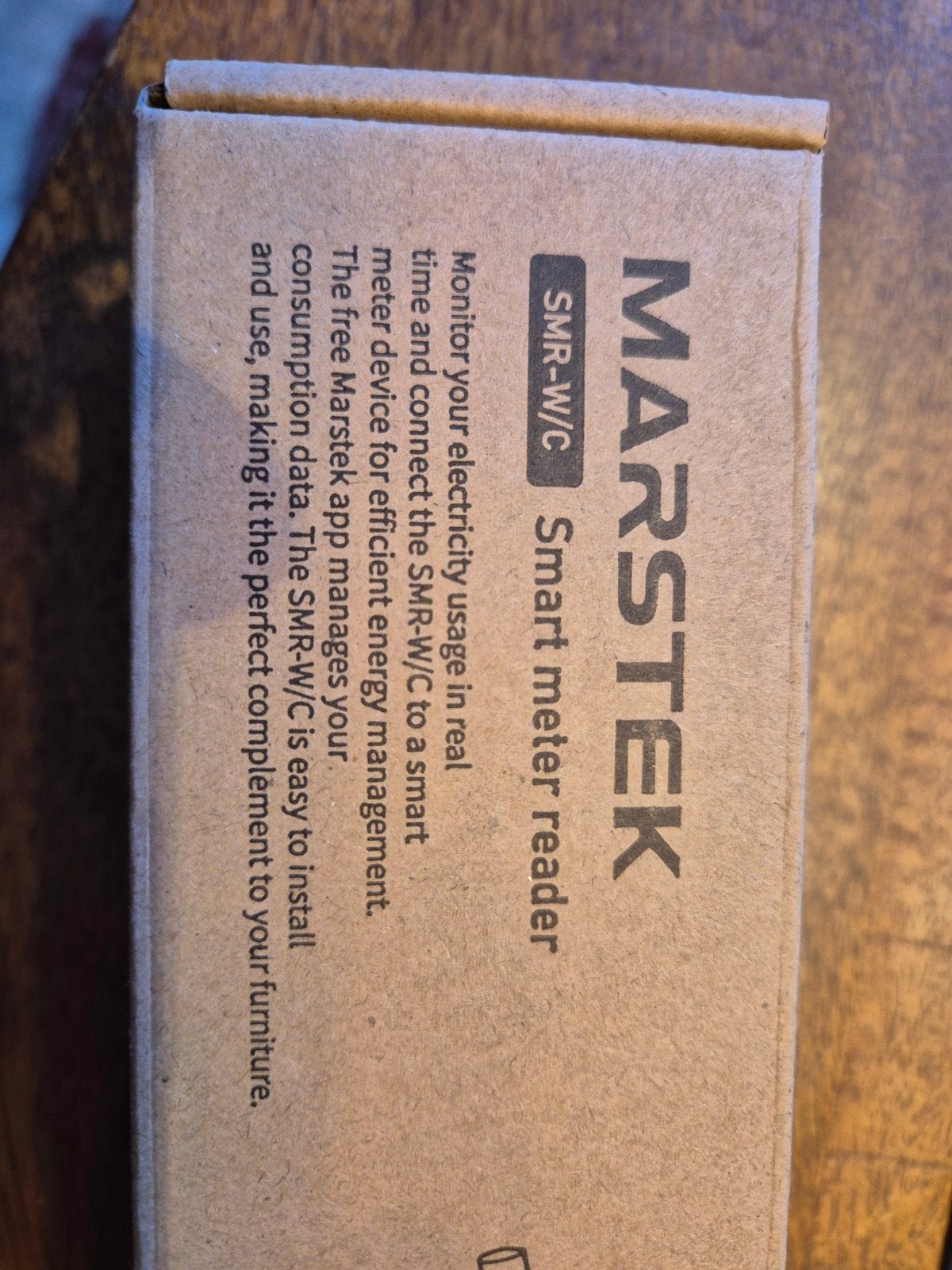 Marstek P1 CT003 meter, Ophalen, Nieuw