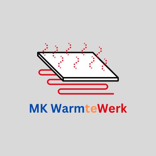 Vloerverwarming installatie en installatie - MK WarmteWerk, Doe-het-zelf en Verbouw, Verwarming en Radiatoren, Ophalen, Minder dan 30 cm