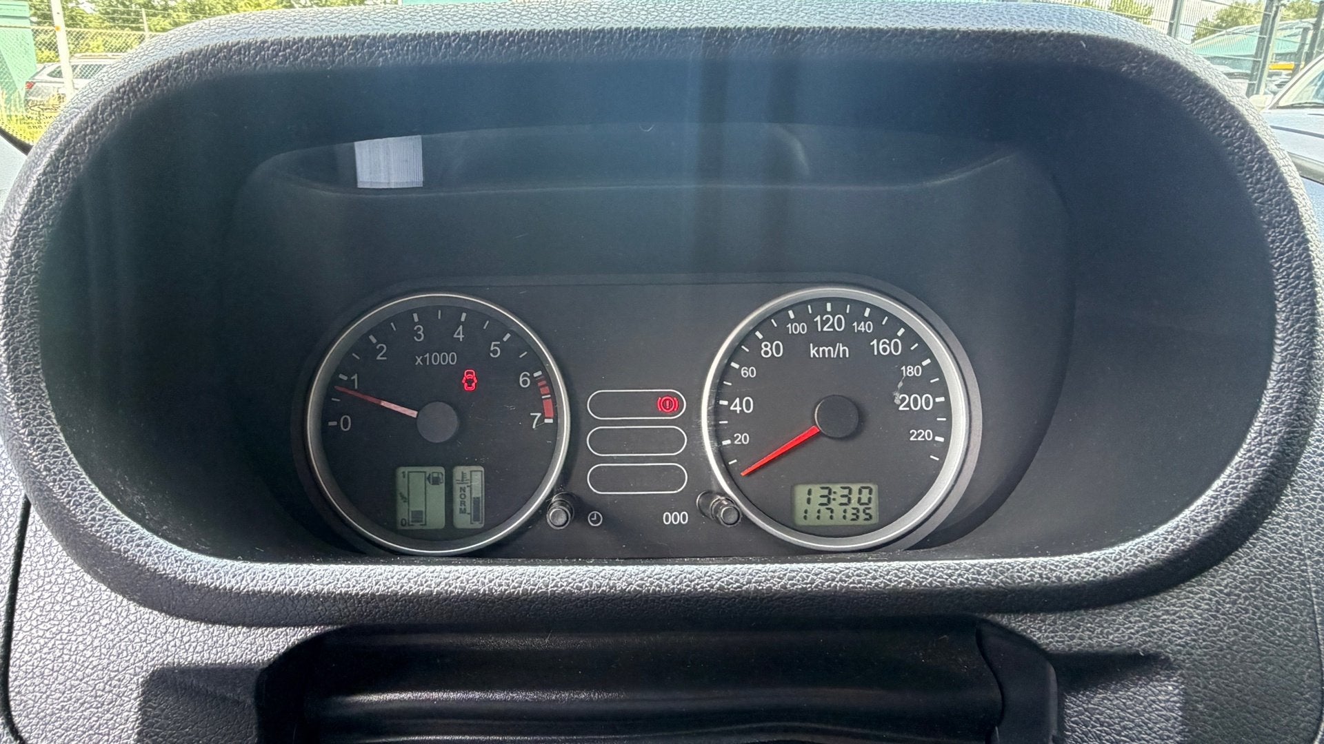 Ford Fusion 1.6-16V Trend 1e Eigenaar|Trekhaak|NAP!, Auto's, Voorwielaandrijving, 1596 cc, Gebruikt, 49 €/maand