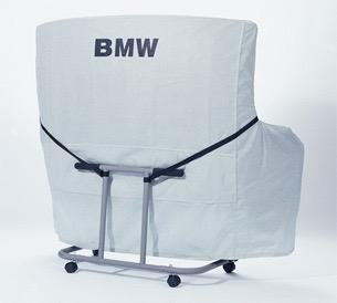 Nieuwe BMW Cabrio Hardtop Standaard  met Hoes 8271030185, Ophalen, Nieuw, BMW