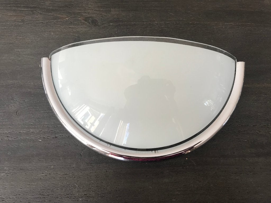 Wandlamp, Huis en Inrichting, Ophalen, Zo goed als nieuw