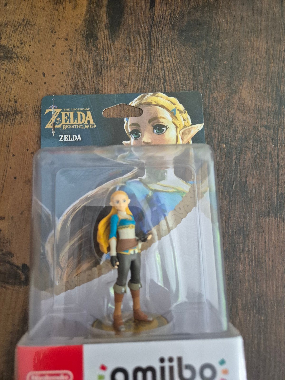 Uitgebreide collectie nieuwe Amiibo figuren (NIB), Ophalen of Verzenden, Nieuw, Jongen of Meisje