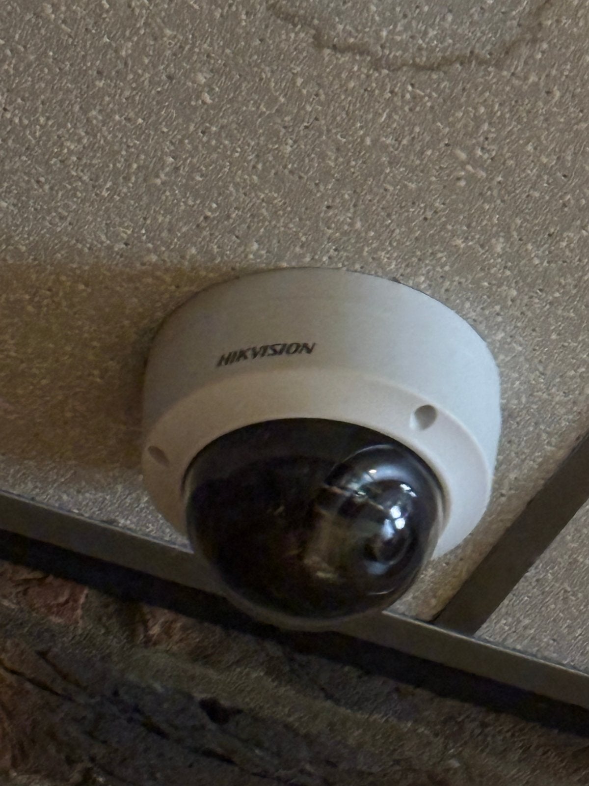 Hikvision Beveiligingscamera Set - Binnen & Buiten (8 stuks), Audio, Tv en Foto, Videobewaking, Ophalen, Gebruikt, Binnencamera