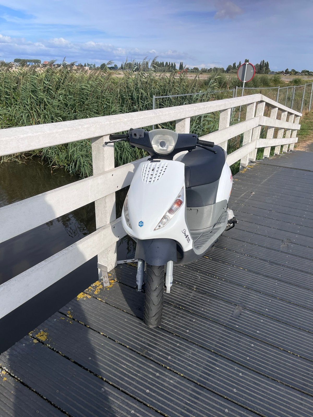 Zip 70cc, Ophalen of Verzenden, Zo goed als nieuw, Tweetakt, Zip