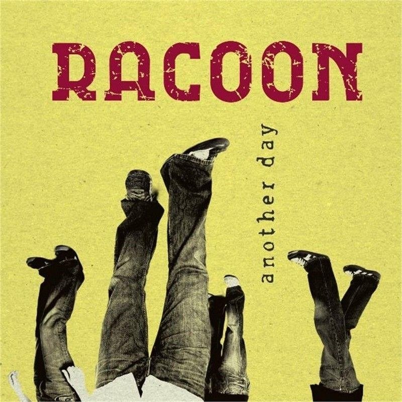 racoon  another day, Cd's en Dvd's, Cd's | Pop, Ophalen of Verzenden