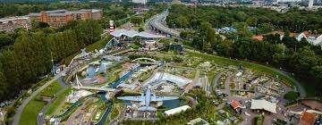 Madurodam € 8,50 korting p.p. max. 5 personen., Drie personen of meer, Kortingskaart