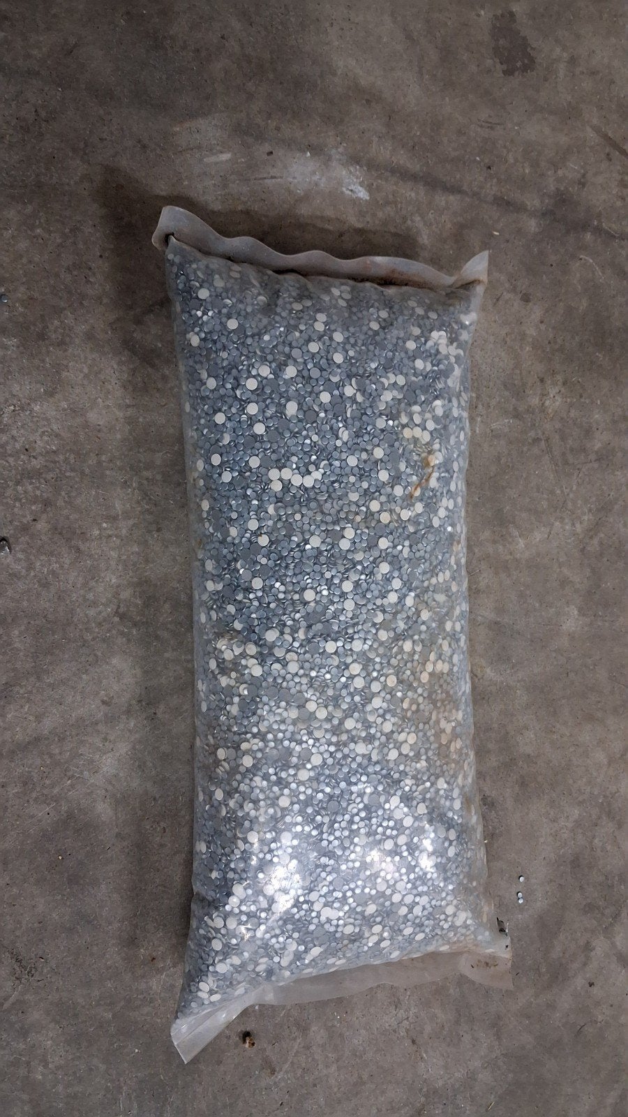 ballast voor boot, Ophalen of Verzenden