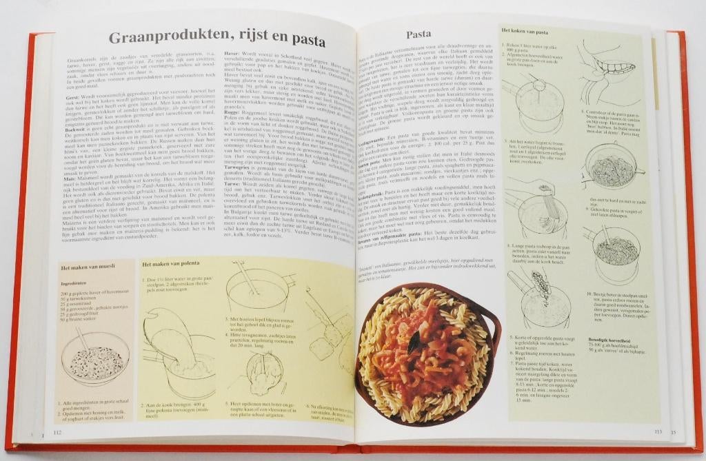 Vroom & Dreesmann kookboek (1984), Boeken, Verzenden, Zo goed als nieuw