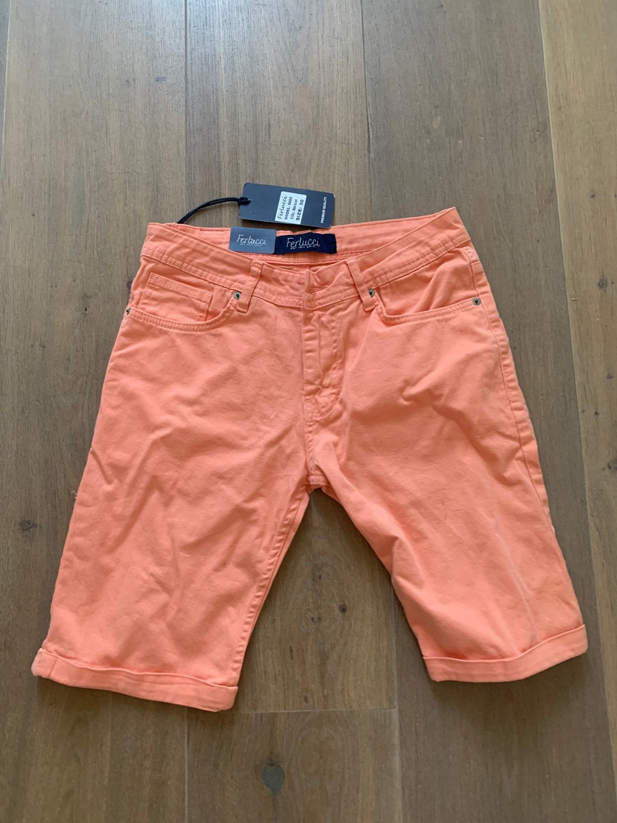 Korte broek maat 30, Ophalen of Verzenden, Nieuw