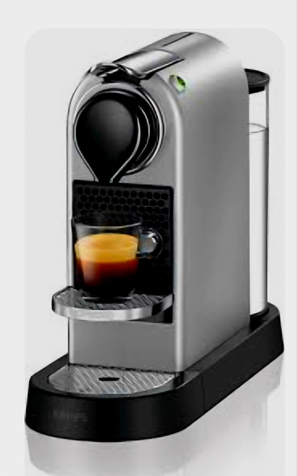 Foto 2 van KRUPS NESPRESSO APPARAAT