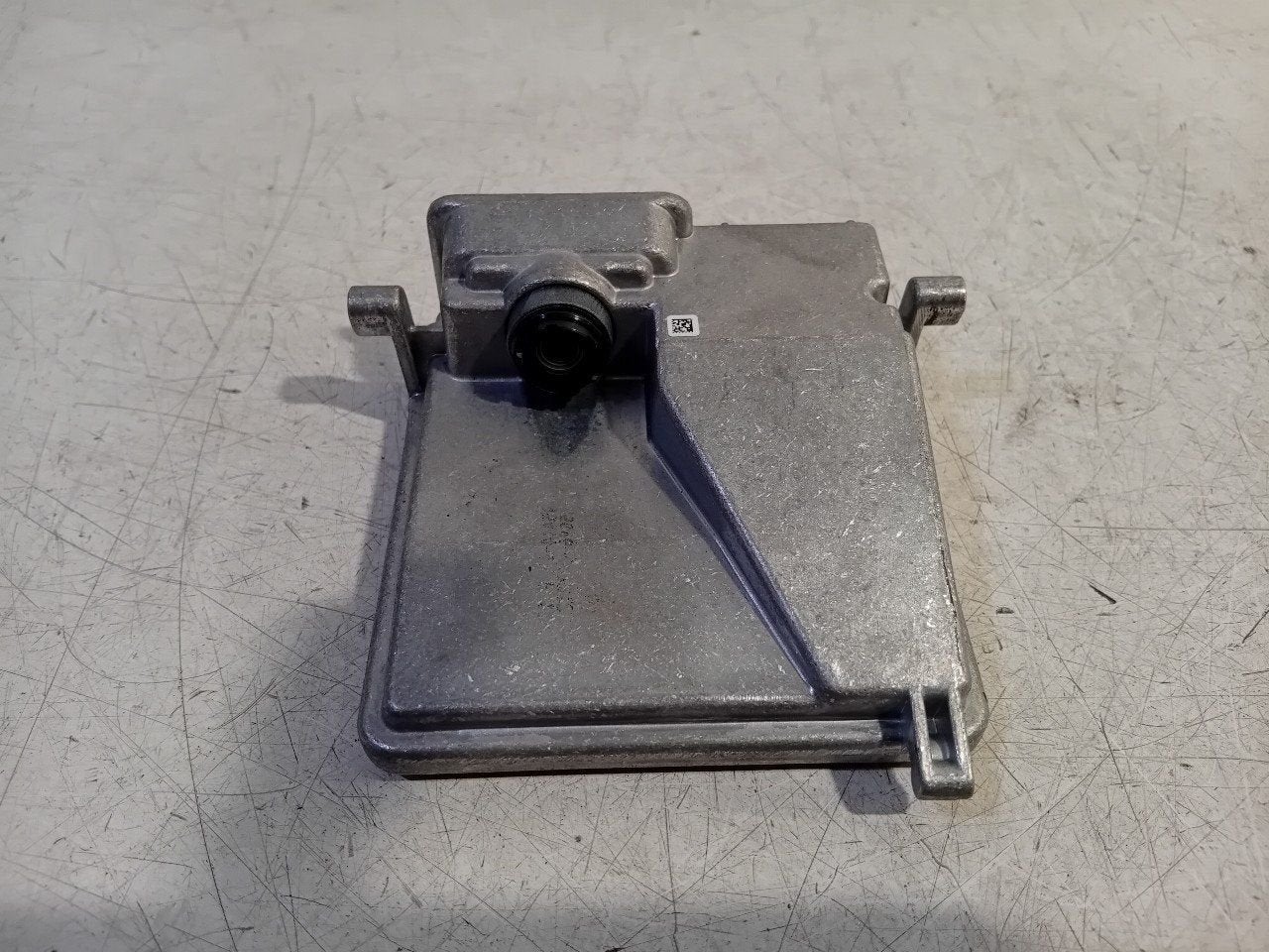 Camera voor Audi A3, Auto-onderdelen, Elektronica en Kabels, Audi, Gebruikt, Herkomst onderdeel bekend, 12 maanden garantie, Ophalen of Verzenden