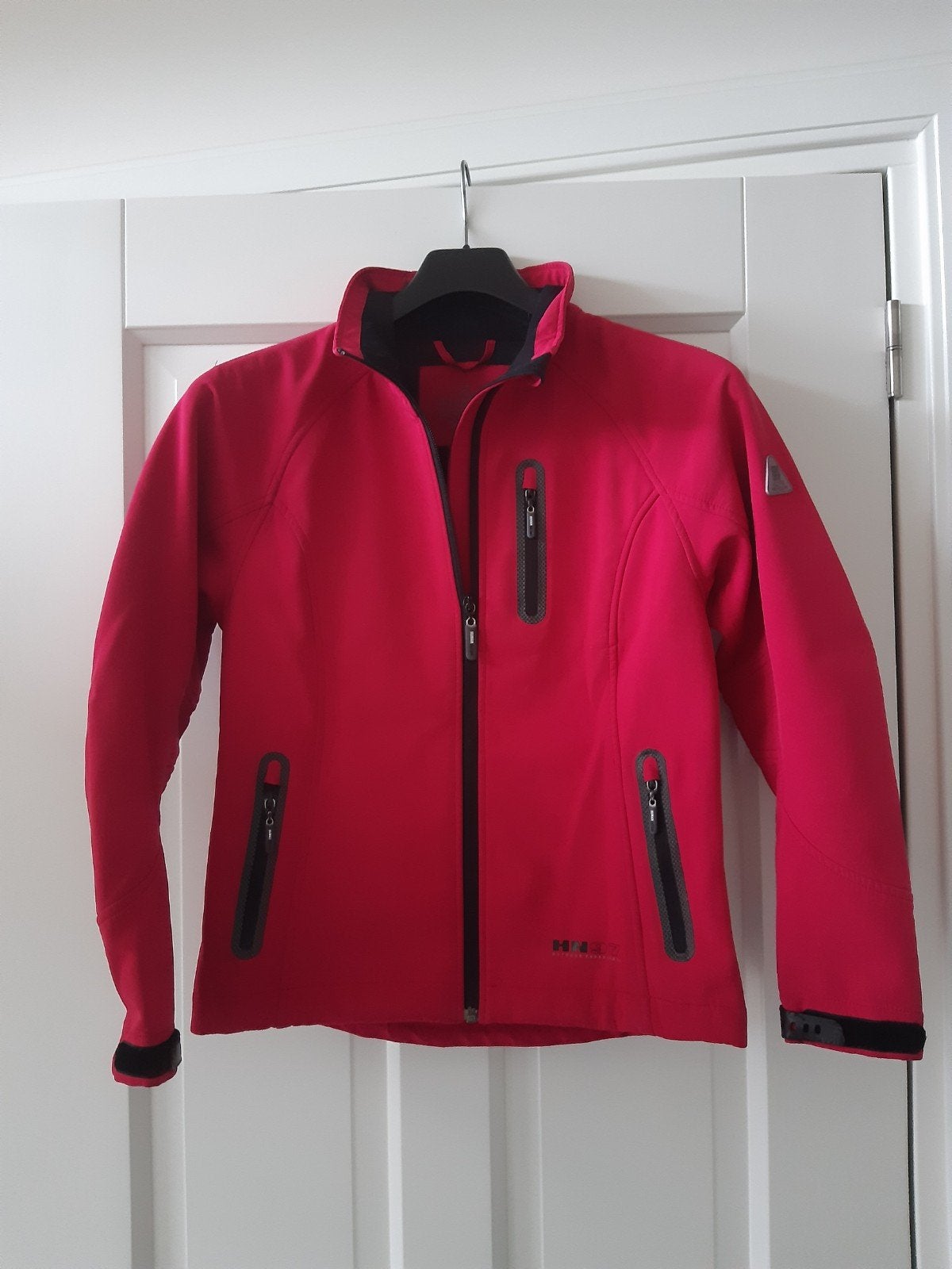 Human Nature Softshell Jas mt. 146/152, Kinderen en Baby's, Kinderkleding | Maat 146, Ophalen of Verzenden, Meisje, Jas