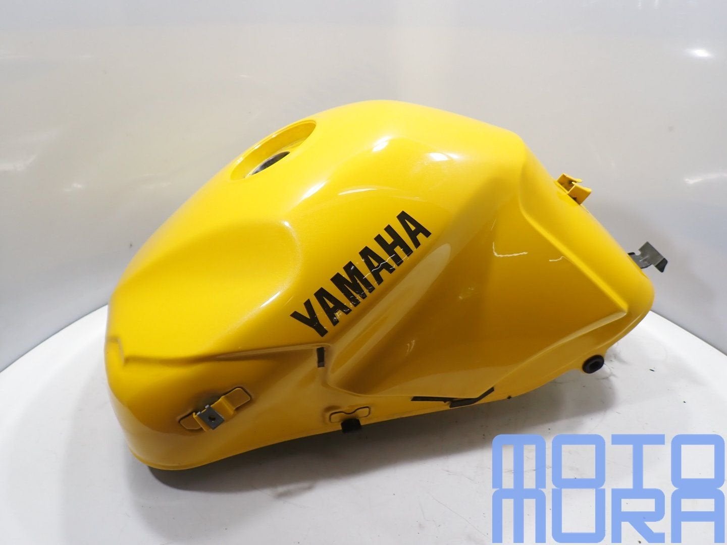 Yamaha TDM 900 2002 - 2010 tank benzinetank brandstoftank TD, Motoren, Gebruikt, -, -, Ophalen of Verzenden