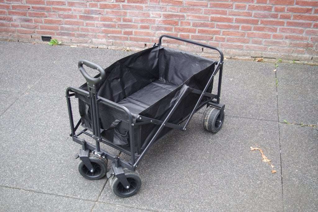Infinity Goods Bolderkar XL, Ophalen, Opvouwbaar, Zo goed als nieuw