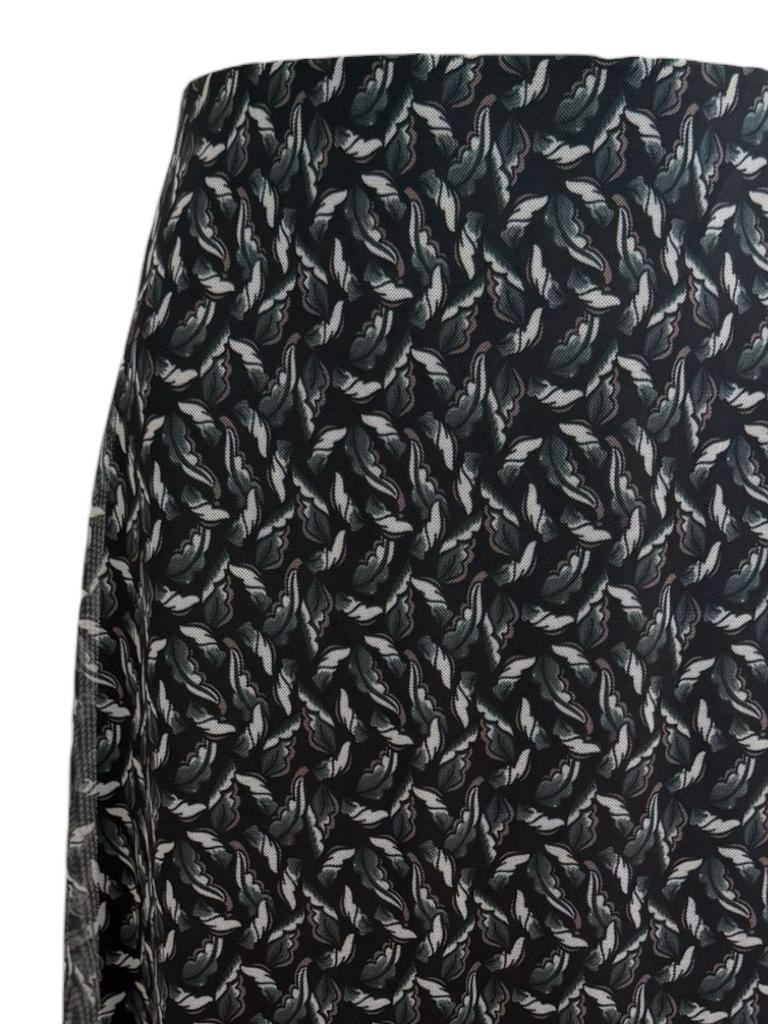 Zusss rok M, Kleding | Dames, Maat 38/40 (M), Zwart, Ophalen of Verzenden, Zo goed als nieuw