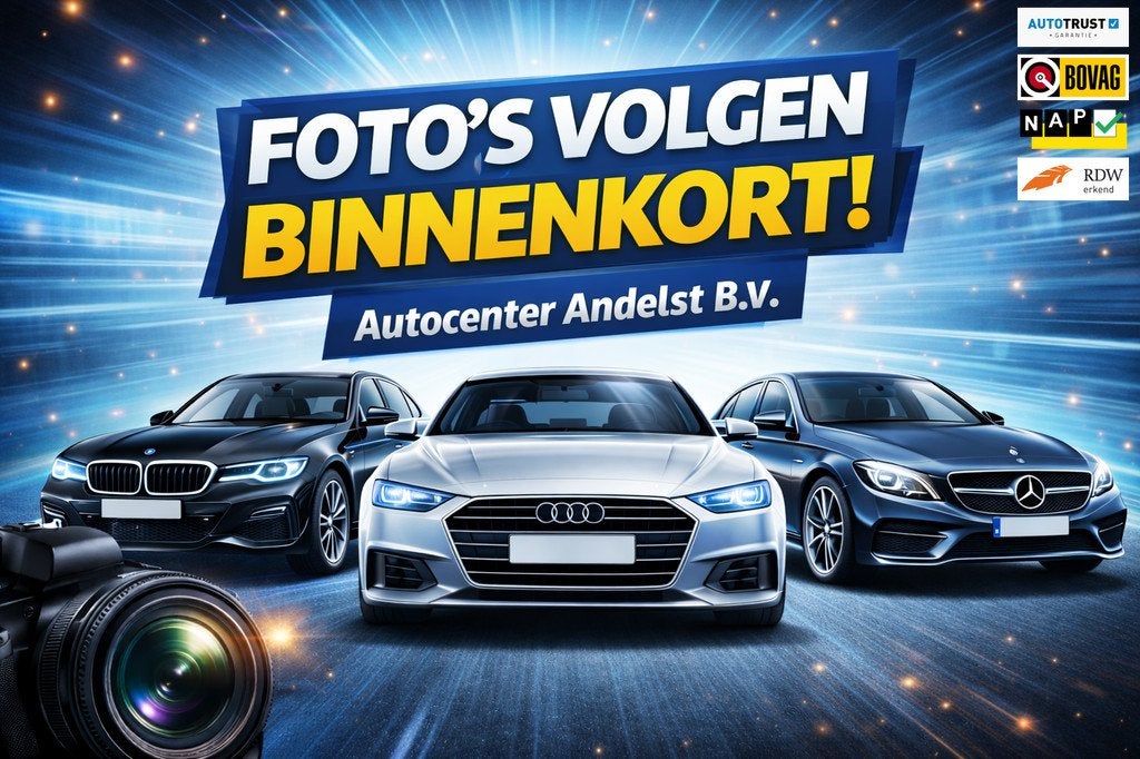 DS 4 1.2 PureTech Trocadero Aut, HU dsp, Cam, Keyless, Navi,, Auto's, DS, Gebruikt, Euro 6, 1199 cc, Leder en Stof