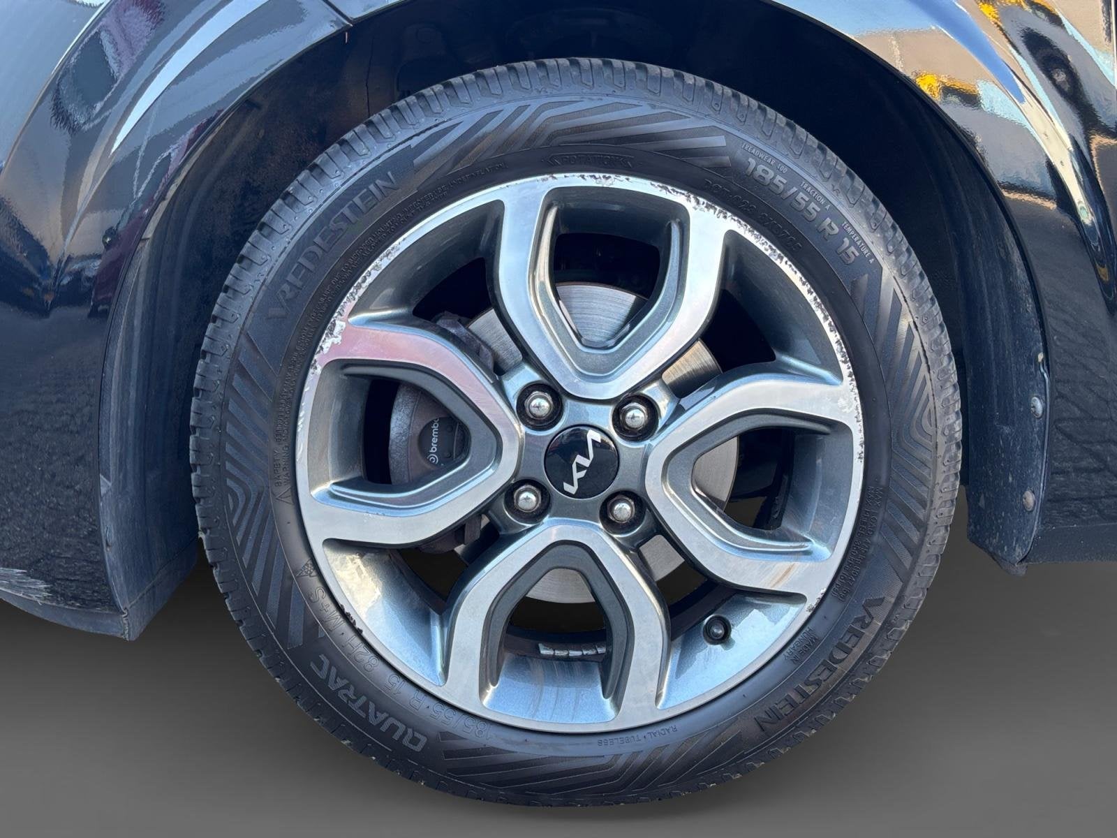 Kia Picanto 1.0 DPi DynamicPlusLine | Achteruitrijcamera | A, Voorwielaandrijving, 12 maanden, Stof, Gebruikt