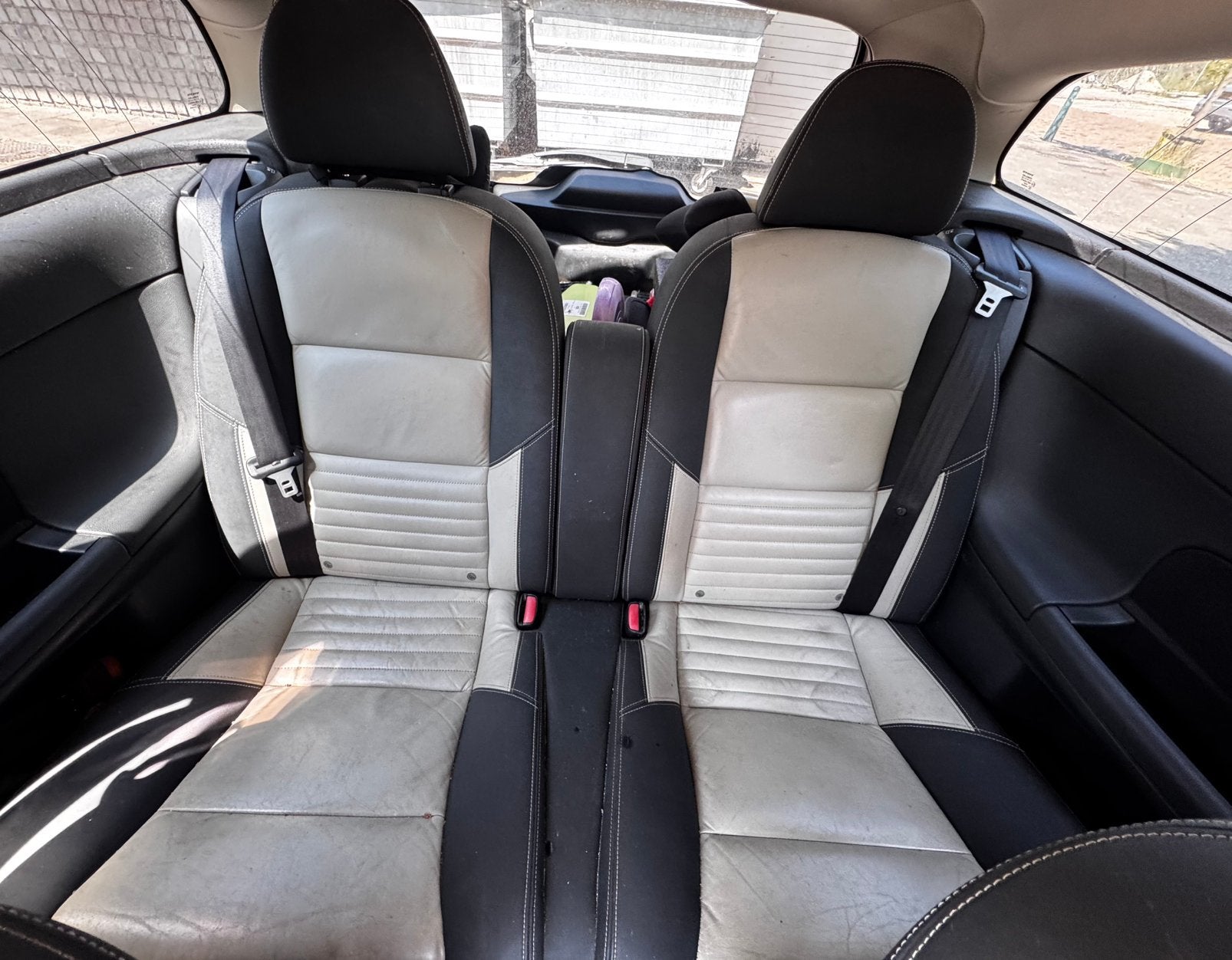 Volvo c30 R-Design interieur, Auto-onderdelen, Interieur en Bekleding, Ophalen