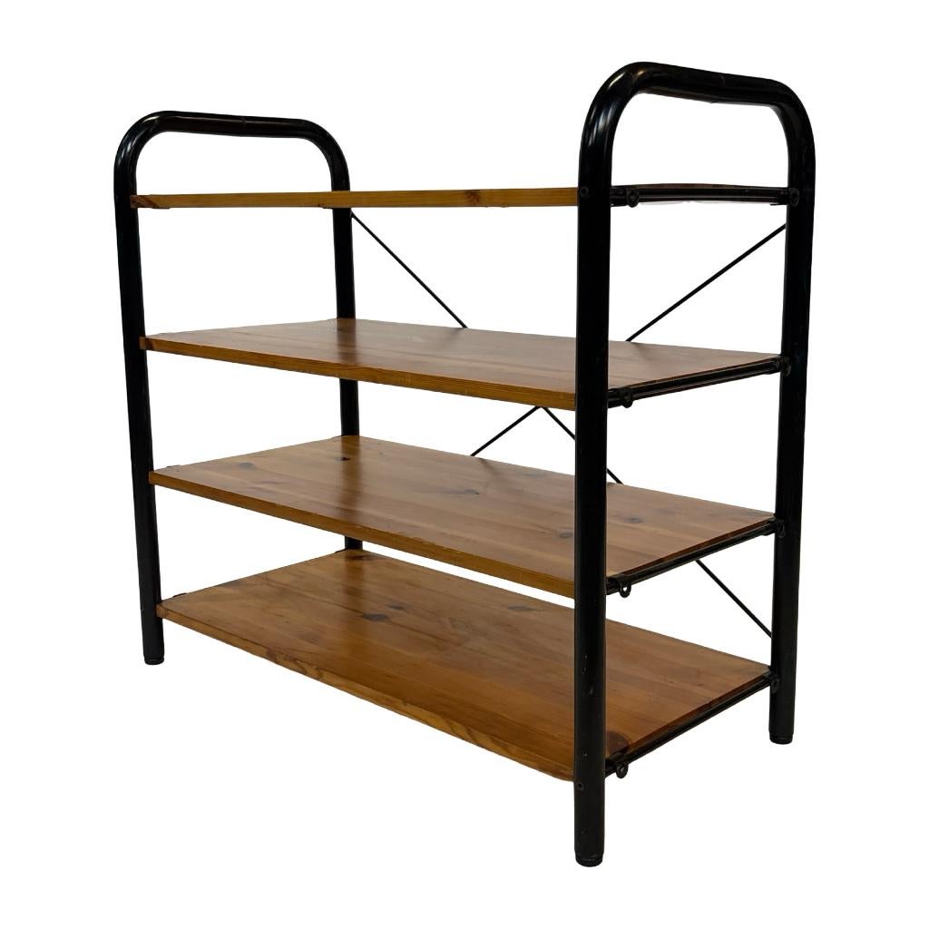 Vintage Wandmeubel Ikea Niklas Rutger Andersson 80'S Design, Huis en Inrichting, Kasten | Wandmeubels, Gebruikt, Minder dan 100 cm
