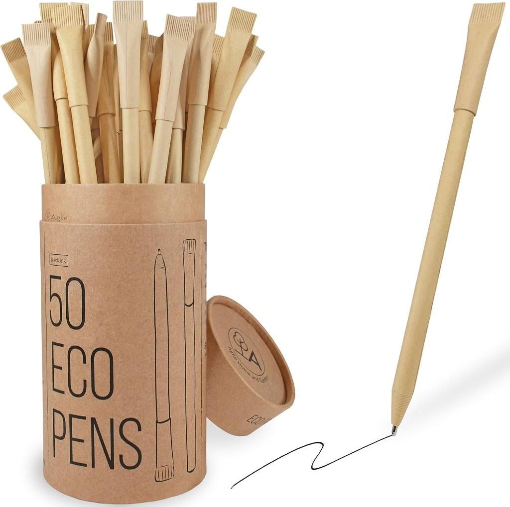 PARTIJ AGILE ECO PENNEN, ., Nieuw, Ophalen of Verzenden, .