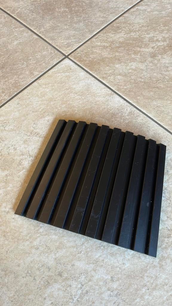 Afdekklep Beolab 9, Overige merken, Ophalen of Verzenden, Zo goed als nieuw, 120 watt of meer