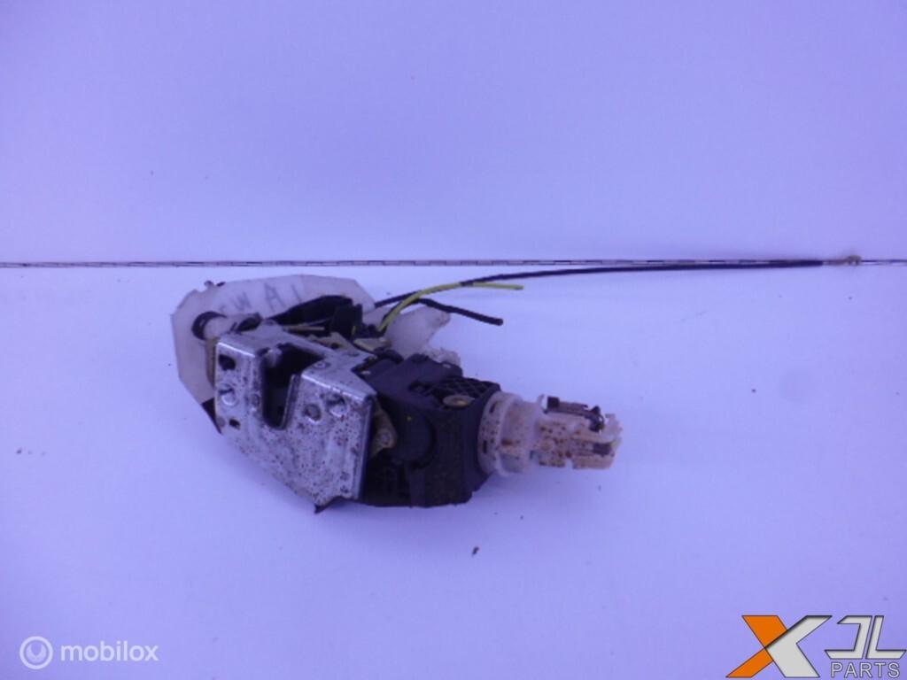 S-KLASSE W220 PORTIERSLOT DEURSLOT SB LA A2207304135, Auto-onderdelen, Gebruikt, Mercedes-Benz, Ophalen of Verzenden, Mercedes-Benz