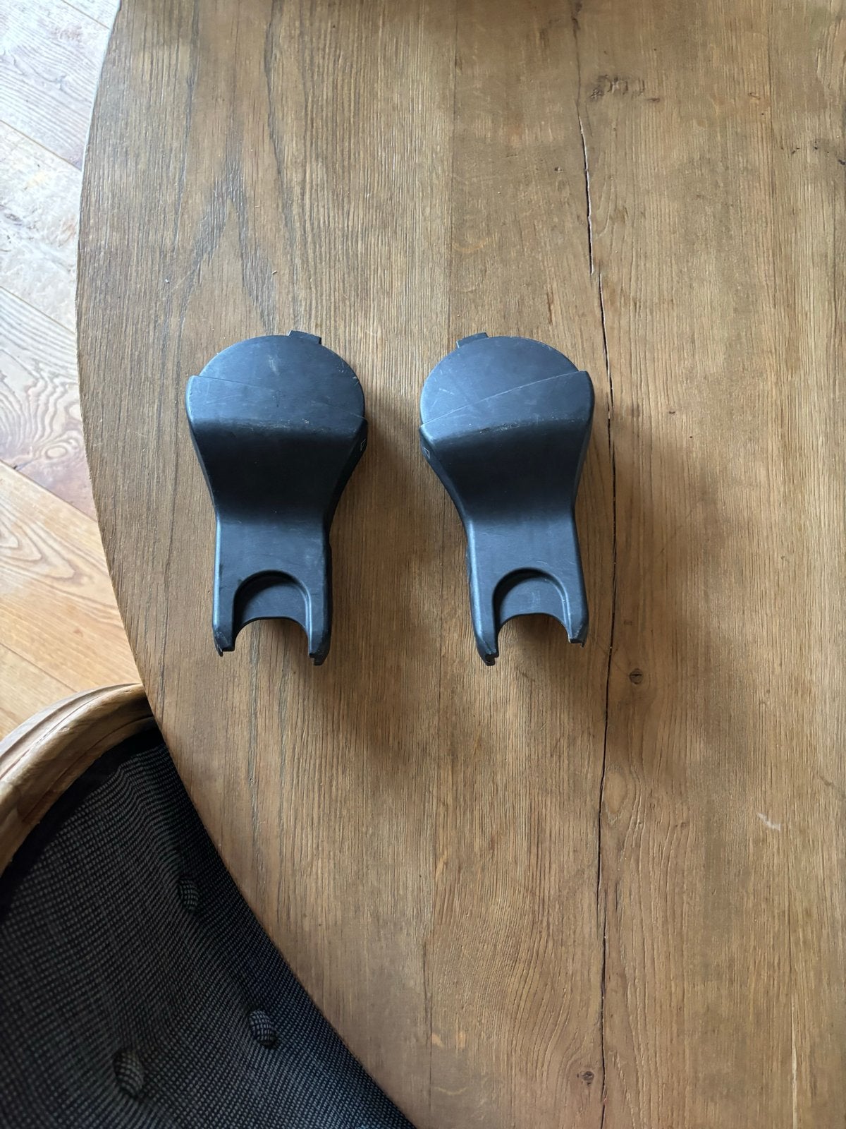 Easywalker harvey adapter voor autostoeltje, Ophalen of Verzenden, Zo goed als nieuw, Kinderwagen, Overige merken