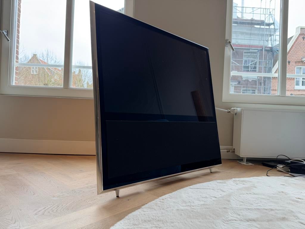 Beovision 11-40 B&O TV, Audio, Tv en Foto, Televisies, Overige merken, Ophalen of Verzenden, Zo goed als nieuw, 100 Hz