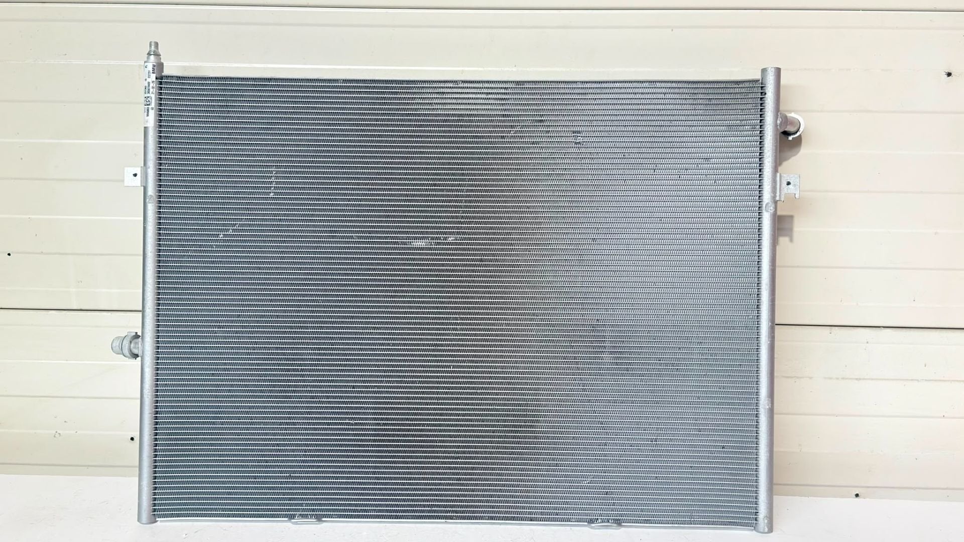 BMW Mini Radiateur 17119846883 9846883, Info@fabrikant.eu, Fabrikantstraat 1
1000 AA  Amsterdam, NL, Ophalen of Verzenden, Fabrikant BV