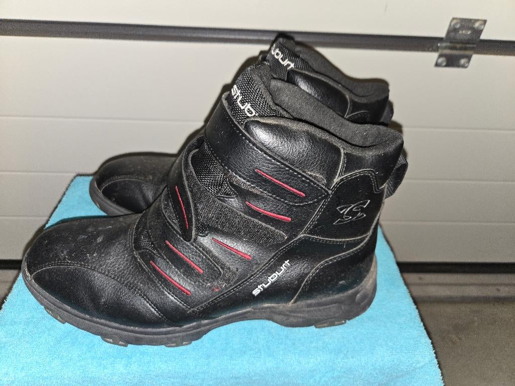 golfschoenen, Ophalen of Verzenden, Zo goed als nieuw, Schoenen, Overige merken