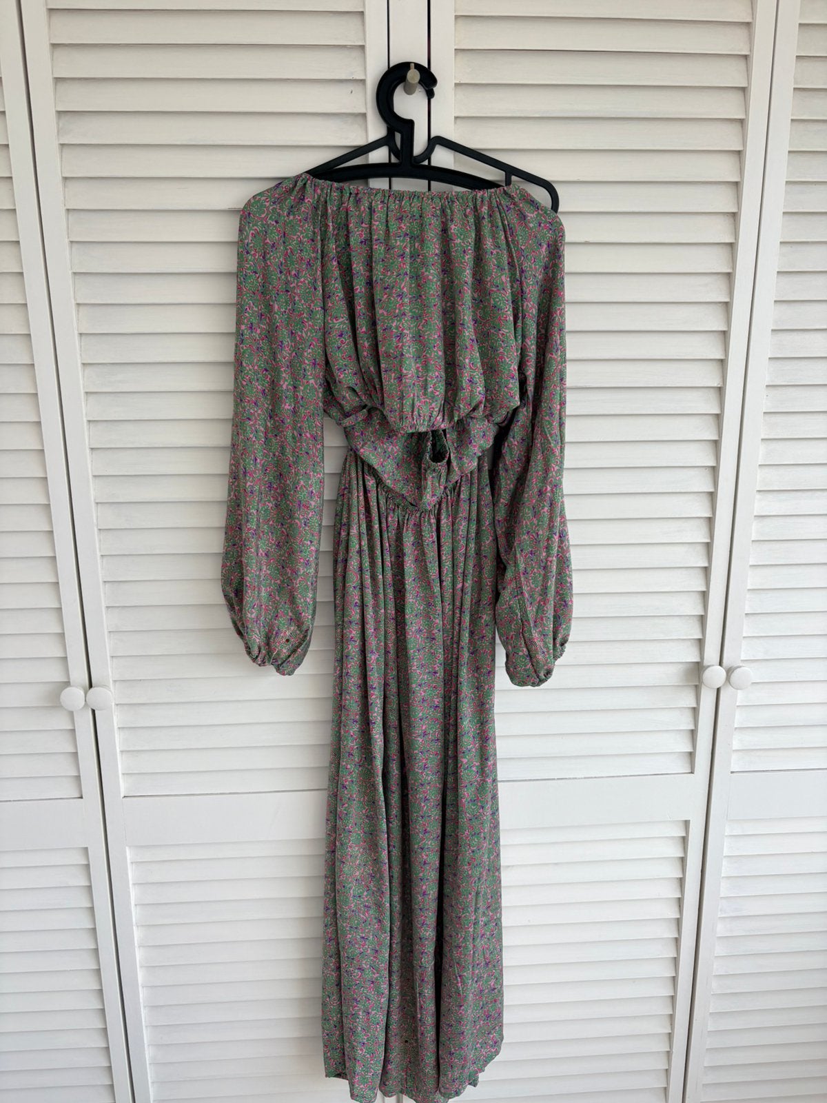 Helemaal nieuw sissel edelbo set jurkje rok en off shoulder, Ophalen of Verzenden, Zo goed als nieuw