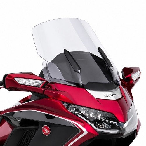 GoldwingGold Wing SC79 2018+ originele ruit / windscherm, Ophalen of Verzenden, Gebruikt