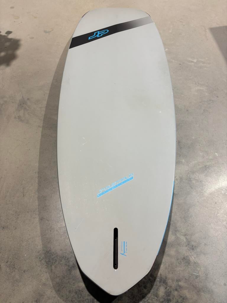 JP Superride ES - 124L, Watersport en Boten, Windsurfen, Ophalen, Gebruikt, 7 m² of meer, -