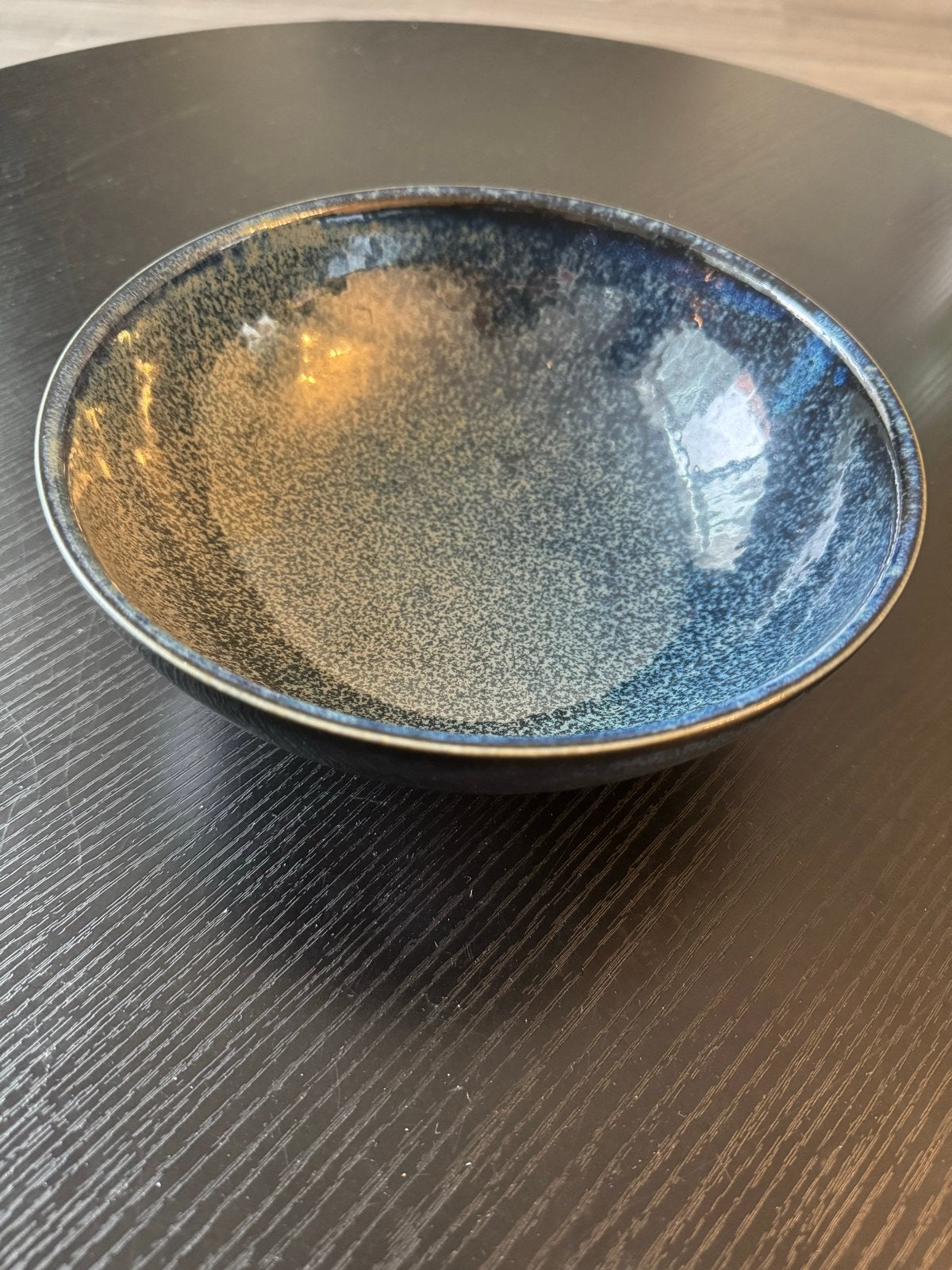 Utopia Azure Bowls 21,5 cm – 9 stuks - Nieuw, Ophalen, Porselein of Keramiek, Schaal, Rond