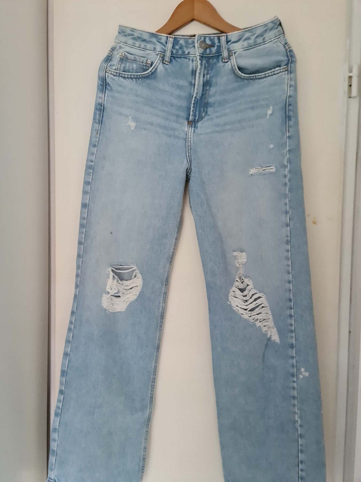 LTB High Rise Loose Jeans - Nieuw met labels, Blauw, Nieuw, Ophalen of Verzenden, LTB