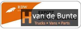 Export Dienstverlening Uitvoer Papieren  Auto/Bedrijfswagen/, Ophalen, -, Volkswagen, -