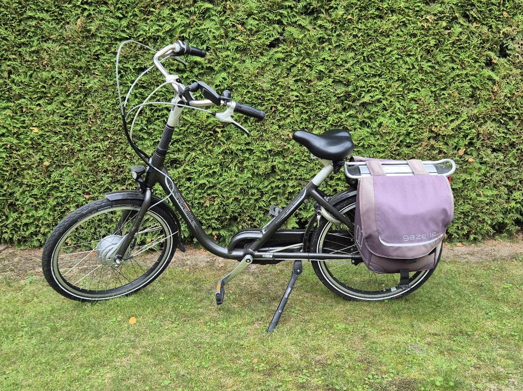 Gazelle Balance Innergy/Lage instap/beide voeten op de grond, Ophalen, Gebruikt, Minder dan 47 cm, Gazelle