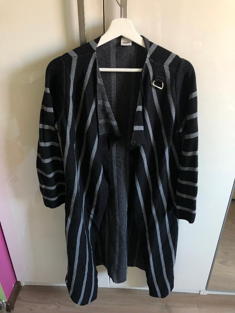 Object vest M, Ophalen of Verzenden, Zo goed als nieuw