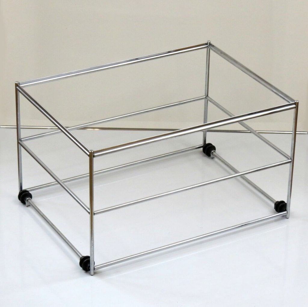 USM Haller Hangmappenrekken, Ophalen, Minder dan 50 cm, Gebruikt, Minder dan 100 cm