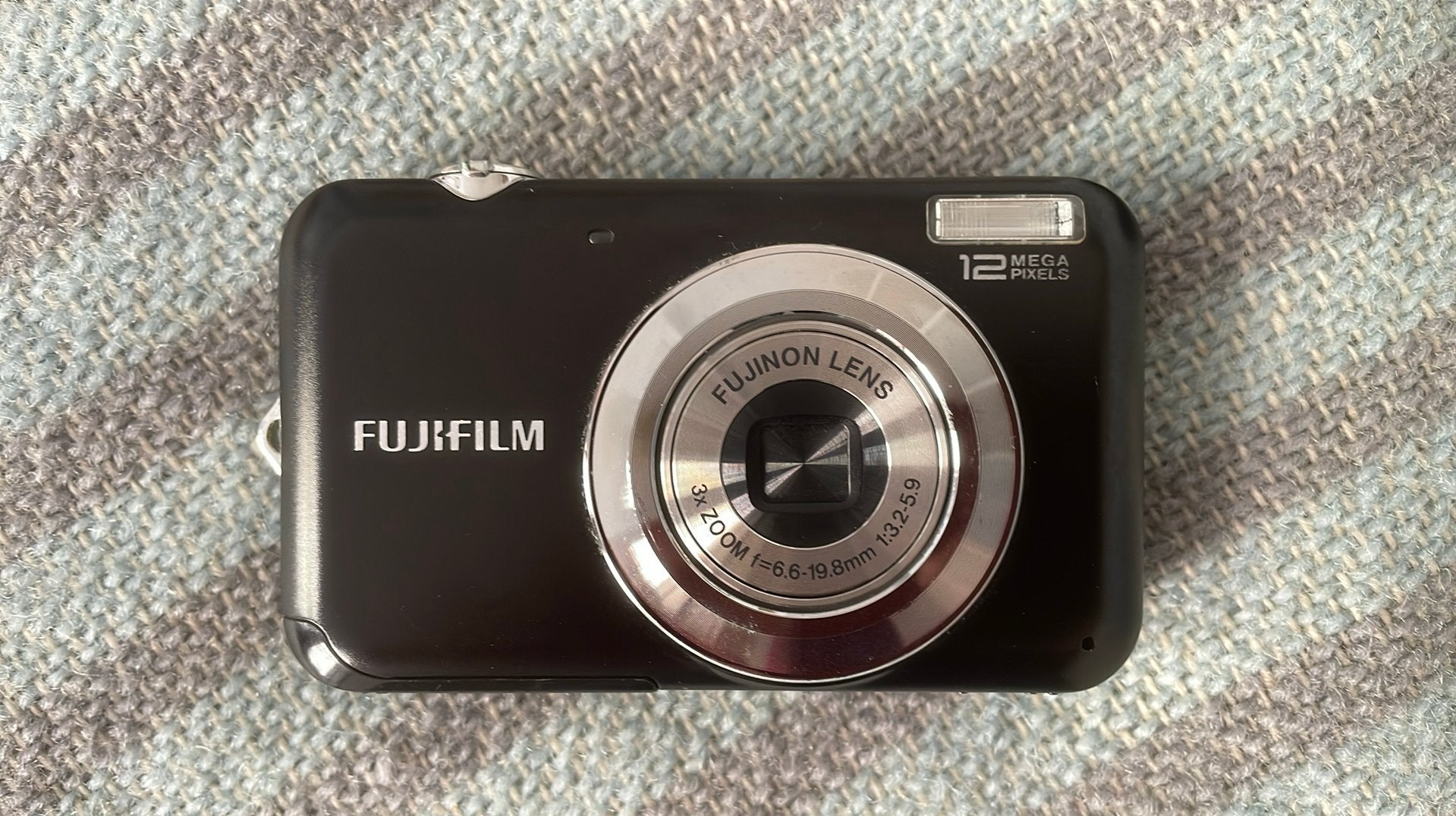 Fujifilm Finepix JV, Ophalen of Verzenden, Zo goed als nieuw, Fuji