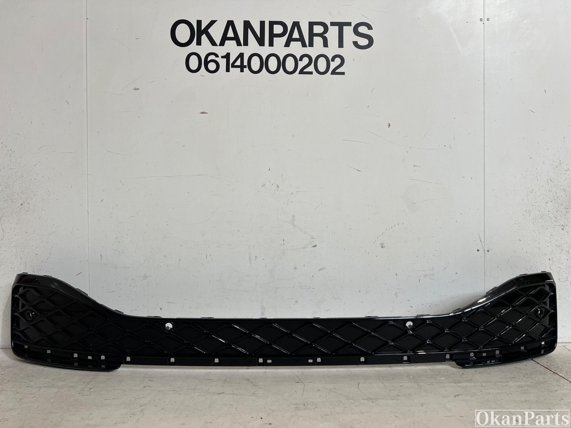 Volkswagen Tayron R-Line Grille 57L807521B, Gebruikt, Volkswagen, Volkswagen AG, Achter