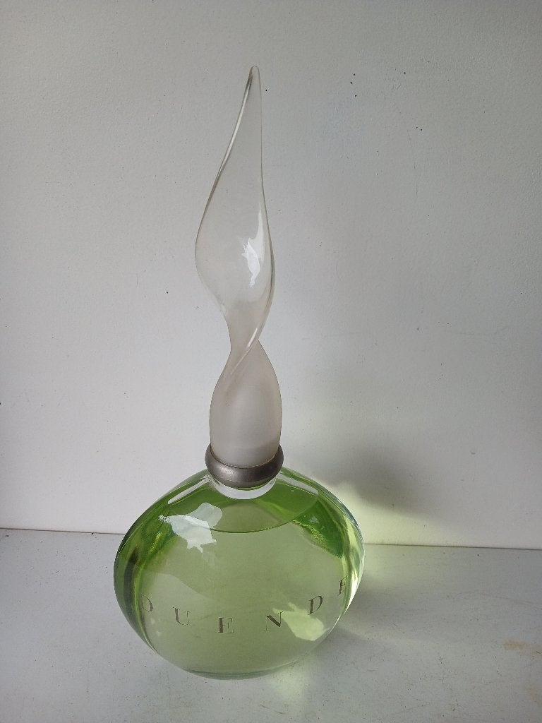 giant factice Jesus del Posso : Duende eau de toilette ca., Verzenden, Nieuw, Toebehoren